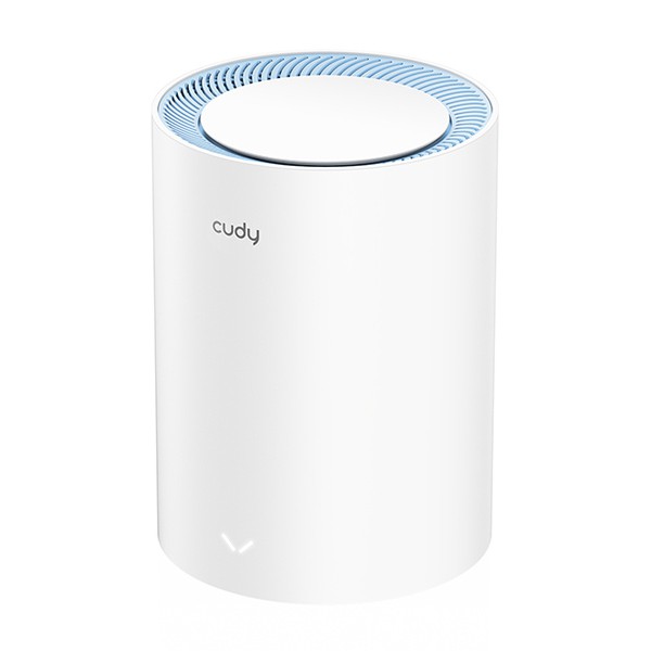 CUDY Wi-Fi mesh system M1200, AC1200 1200Mbps, dual band