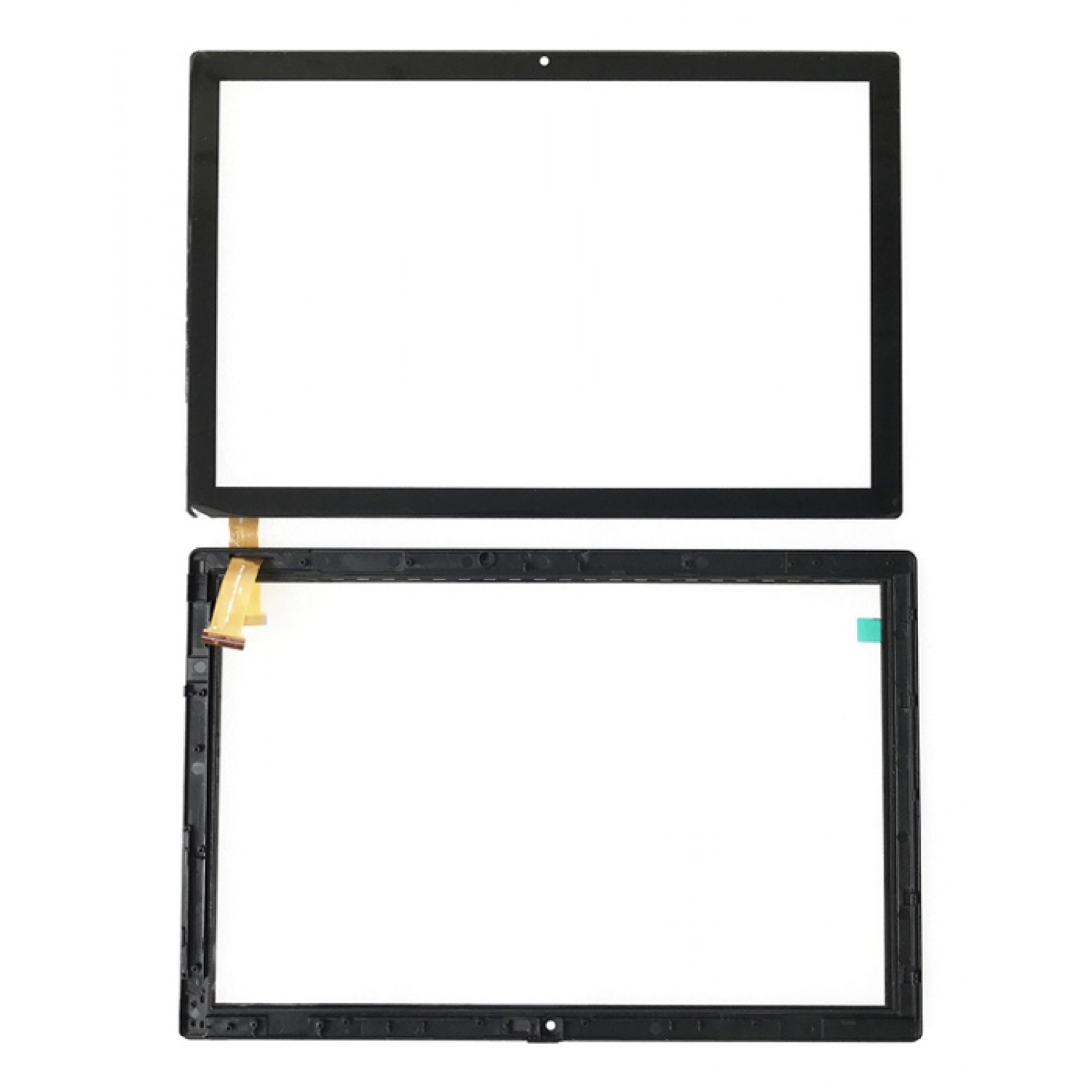 TECLAST ανταλλακτικό Touch Panel & Front Cover για tablet P20HD