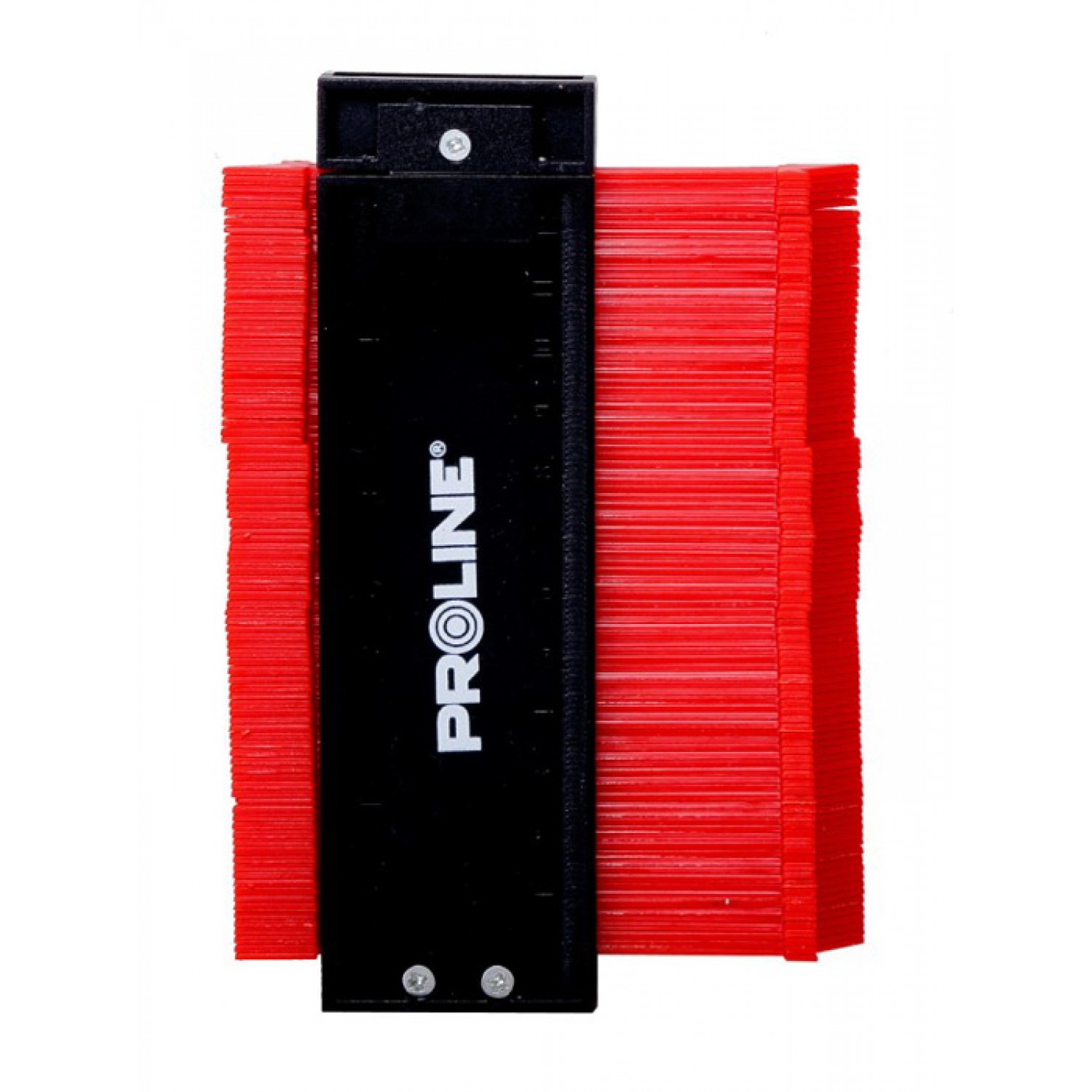 PROLINE παντογράφος 61664, κλίμακα σε inch/cm, 125mm PROLINE παντογράφος 61664, κλίμακα σε inch/cm, 125mm