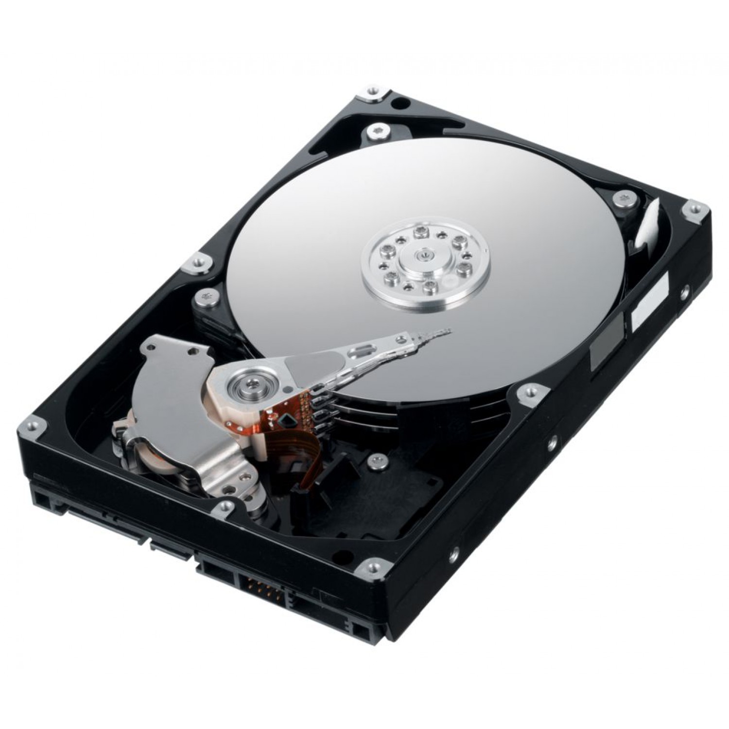 SEAGATE used SAS HDD Savvio, 600GB, 10K, 2.5"