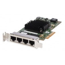 DELL used network card I350-T4 09YD6K, 4x1 GB