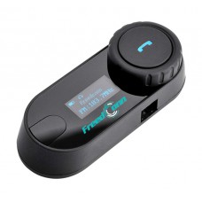 FREEDCONN bluetooth T-COM-SC κράνους με ενδοεπικοινωνία, BT, 800m