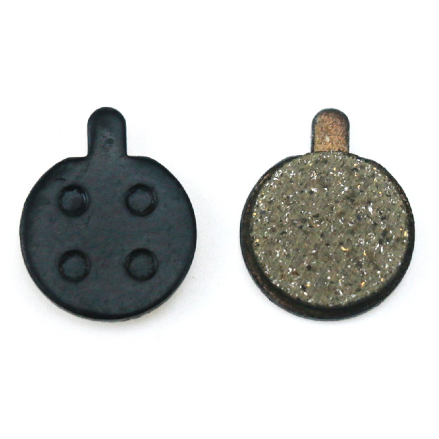 Ανταλλακτικά τακάκια φρένων για πατίνι Xiaomi Pro/Pro 2, ζεύγος Ανταλλακτικά τακάκια φρένων για πατίνι Xiaomi Pro/Pro 2, ζεύγος