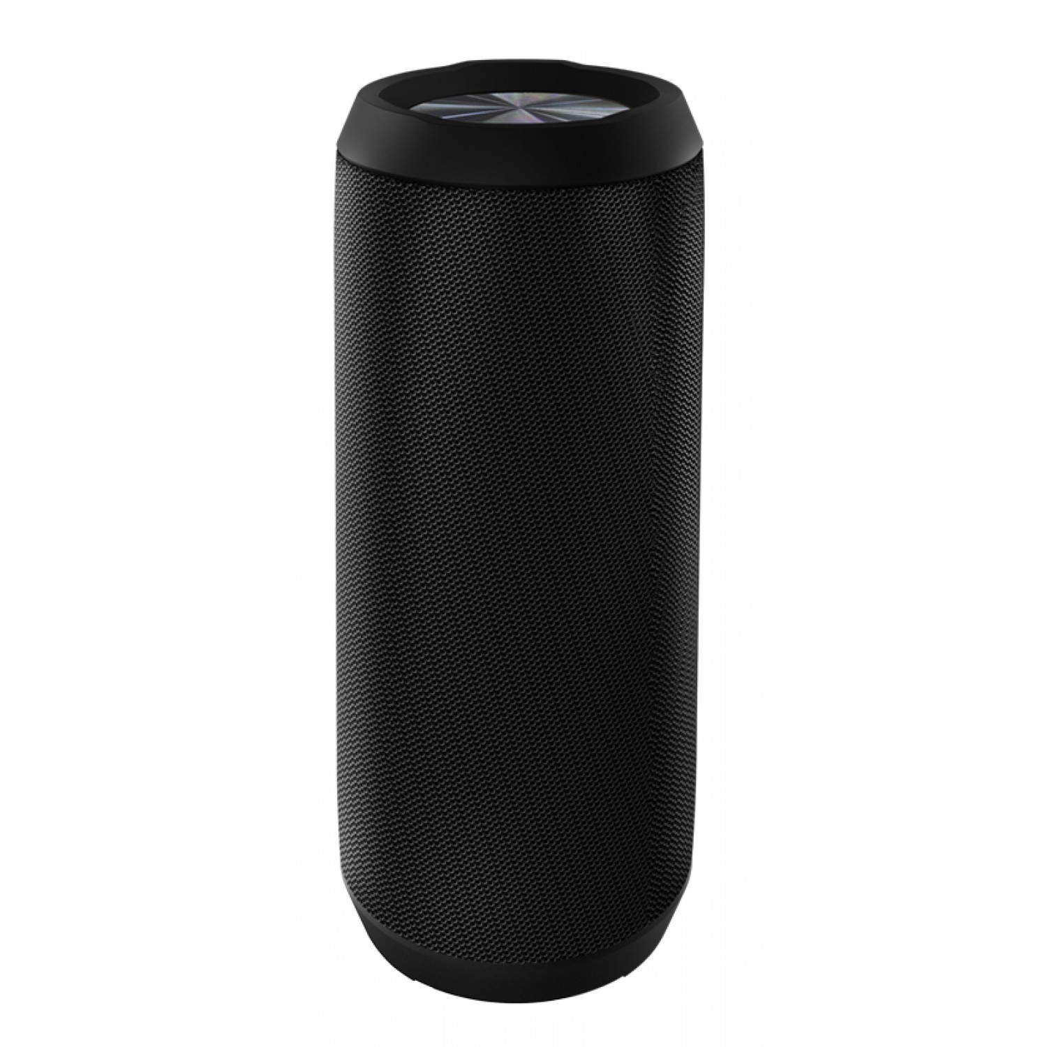 ROCKROSE φορητό ηχείο Adventure Neo, 10W, BT/SD/AUX/USB, FM, μαύρο ROCKROSE φορητό ηχείο Adventure Neo, 10W, BT/SD/AUX/USB, FM, μαύρο