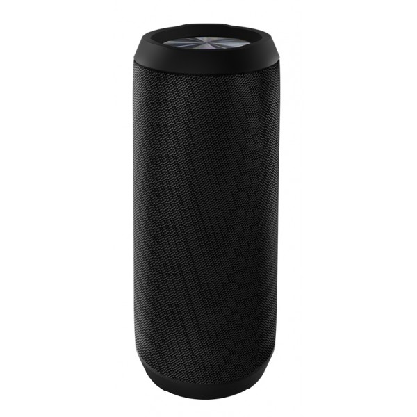 ROCKROSE φορητό ηχείο Adventure Neo, 10W, BT/SD/AUX/USB, FM, μαύρο ROCKROSE φορητό ηχείο Adventure Neo, 10W, BT/SD/AUX/USB, FM, μαύρο