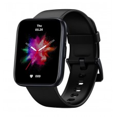 ZEBLAZE smartwatch Beyond 2, 1.78" AMOLED, GPS, heart rate, 5 ATM, μαύρο