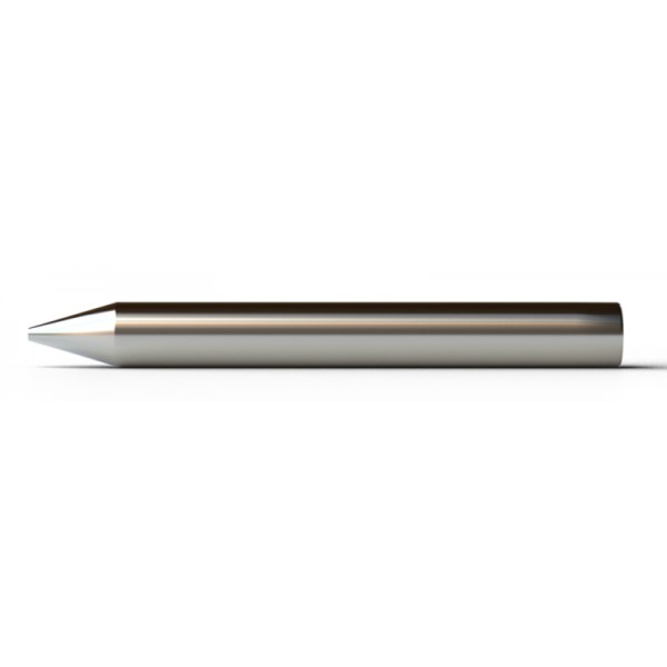 WELLER soldering tip WLTC08IR30, conical, 0.8mm, 3τμχ WELLER soldering tip WLTC08IR30, conical, 0.8mm, 3τμχ