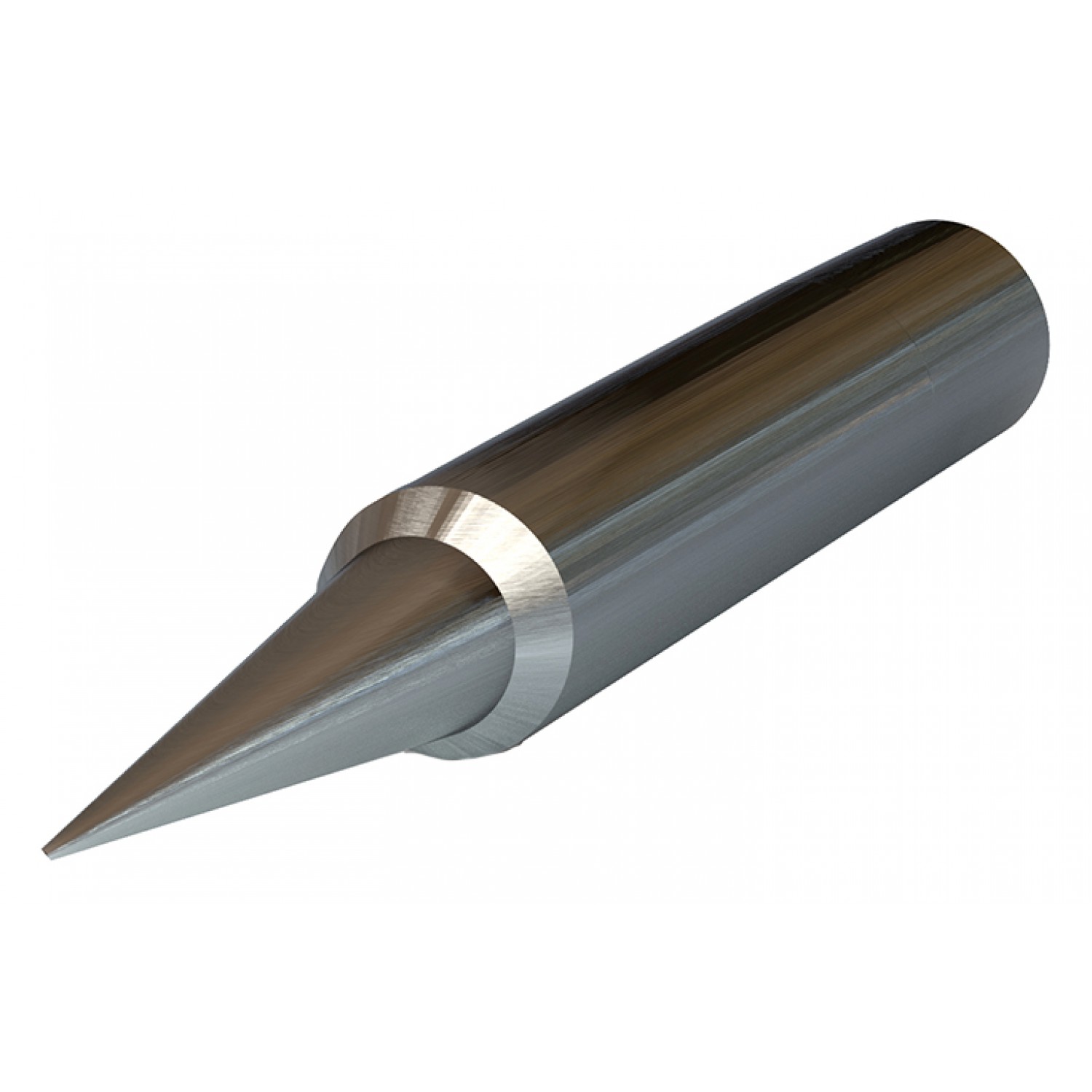 WELLER soldering tip WLTC04IR60, conical, 0.4mm, 3τμχ WELLER soldering tip WLTC04IR60, conical, 0.4mm, 3τμχ