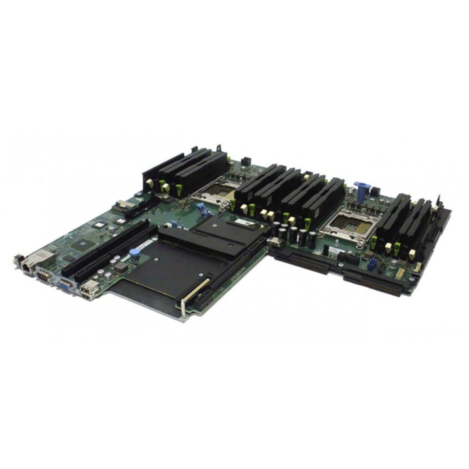 DELL used System MotherBoard KCKR5 για PowerEdge R620