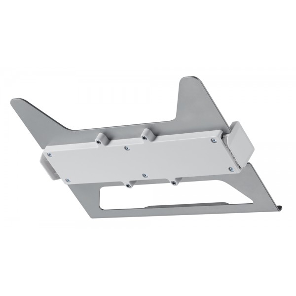 BRATECK Βάση laptop NBH-6E για βάση οθονών, VESA 75x75, 11.6-17.3", γκρι BRATECK Βάση laptop NBH-6E για βάση οθονών, VESA 75x75, 11.6-17.3", γκρι