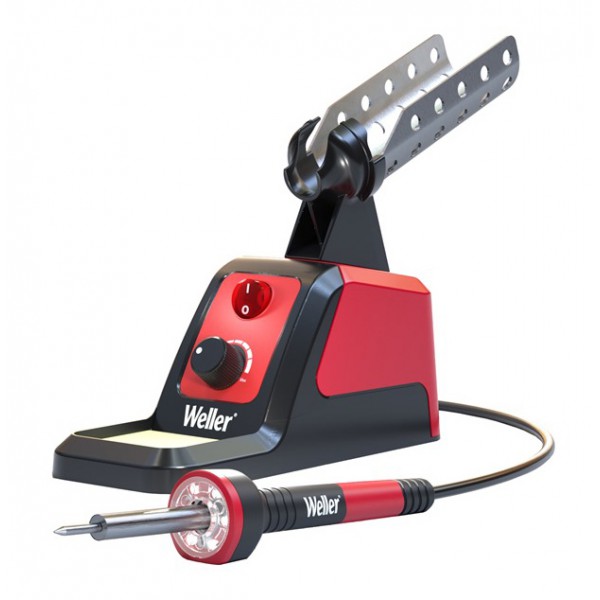 WELLER σταθμός κόλλησης WLSK3023C με κολλητήρι, 5W έως 30W, 400°C WELLER σταθμός κόλλησης WLSK3023C με κολλητήρι, 5W έως 30W, 400°C