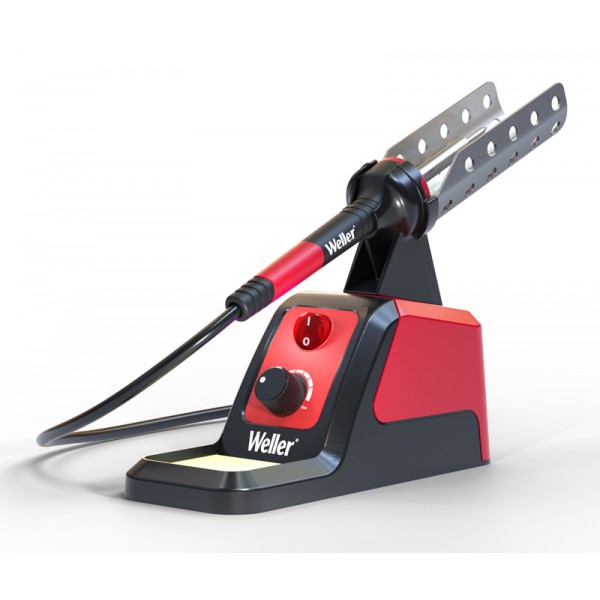 WELLER σταθμός κόλλησης WLSK3023C με κολλητήρι, 5W έως 30W, 400°C WELLER σταθμός κόλλησης WLSK3023C με κολλητήρι, 5W έως 30W, 400°C