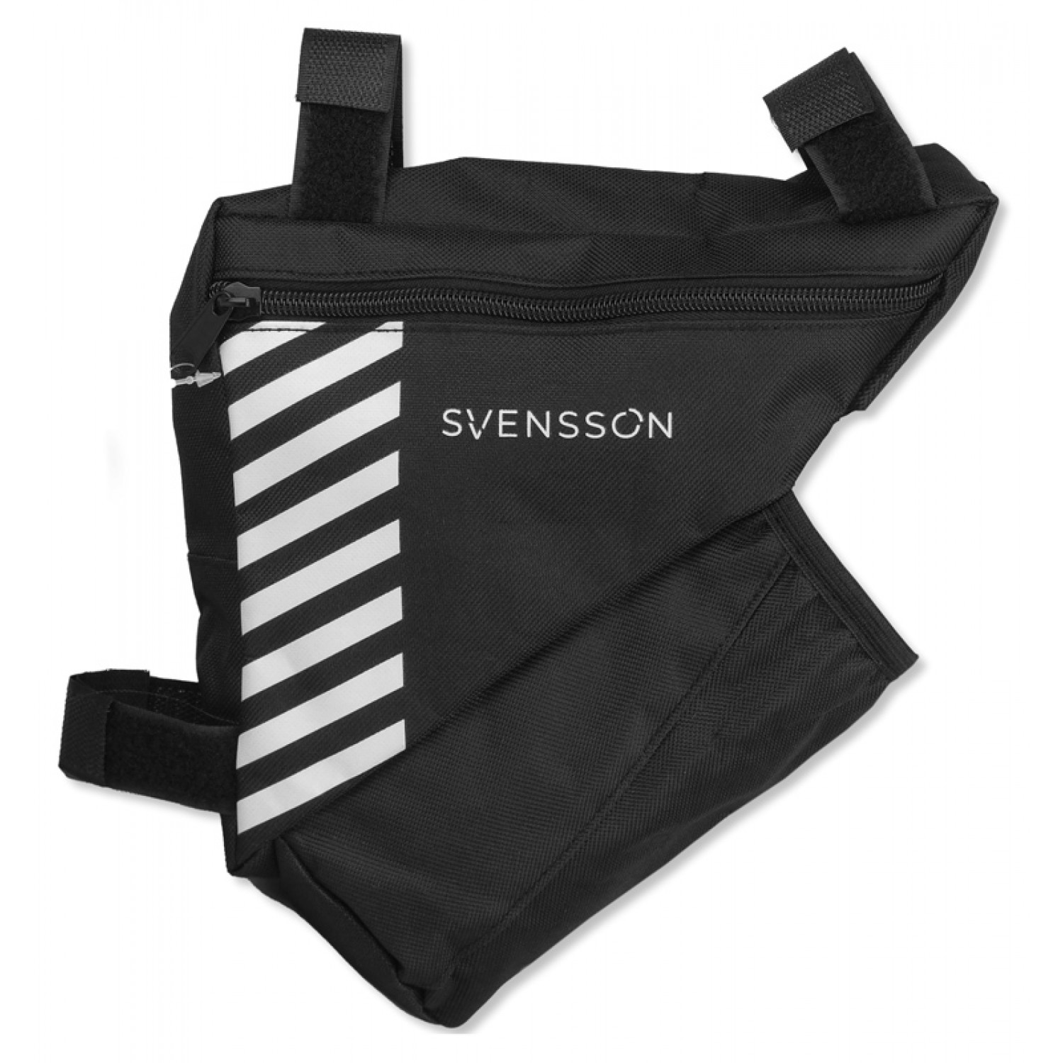 SVENSSON τσαντάκι σκελετού ποδηλάτου RIDER105B, 1l, αδιάβροχο, μαύρο SVENSSON τσαντάκι σκελετού ποδηλάτου RIDER105B, 1l, αδιάβροχο, μαύρο