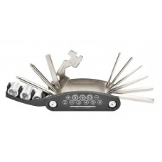 LTC πολυεργαλείο ποδηλάτου LXN121, 16 σε 1