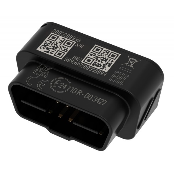TELTONIKA GPS Tracker αυτοκινήτου FMB00377NJ01, GSM/GPRS/GNSS, Bluetooth TELTONIKA GPS Tracker αυτοκινήτου FMB00377NJ01, GSM/GPRS/GNSS, Bluetooth