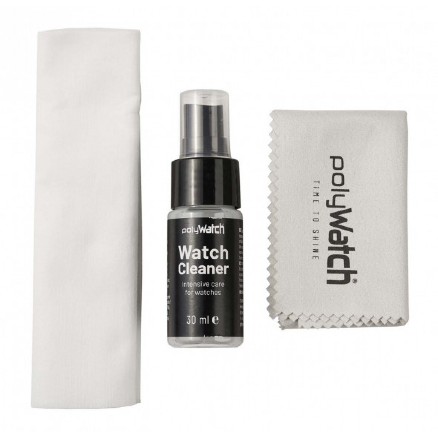 POLYWATCH υγρό καθαρισμού ρολογιού P11017 POLYWATCH υγρό καθαρισμού ρολογιού P11017