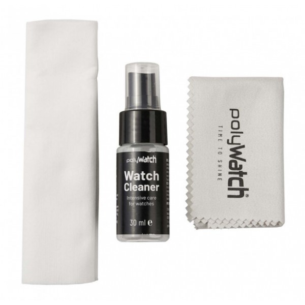 POLYWATCH υγρό καθαρισμού ρολογιού P11017 POLYWATCH υγρό καθαρισμού ρολογιού P11017