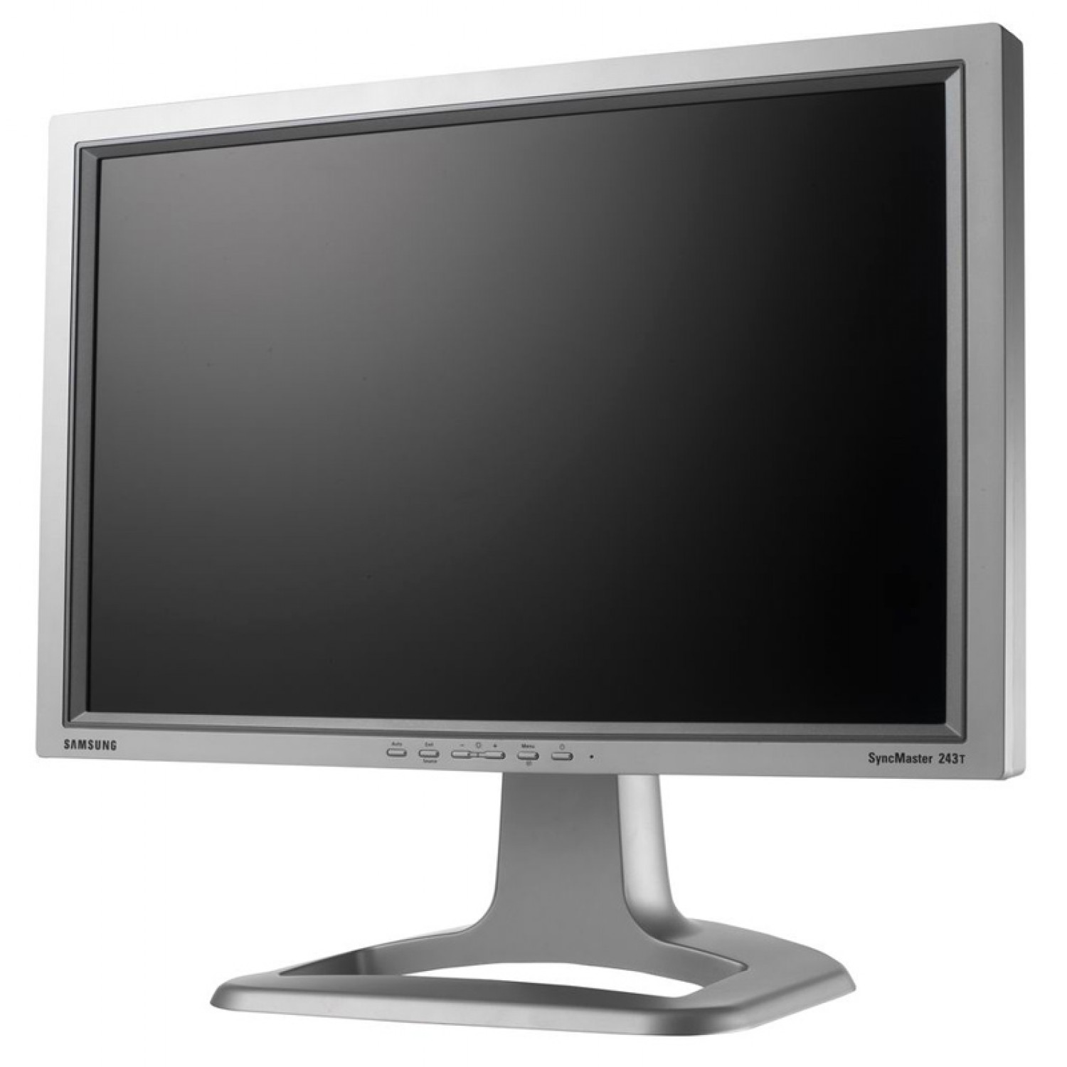 SAMSUNG used Οθόνη 243TS LCD, 24" 1920x1200, VGA/DVI-D, FQ SAMSUNG used Οθόνη 243TS LCD, 24" 1920x1200, VGA/DVI-D, FQ