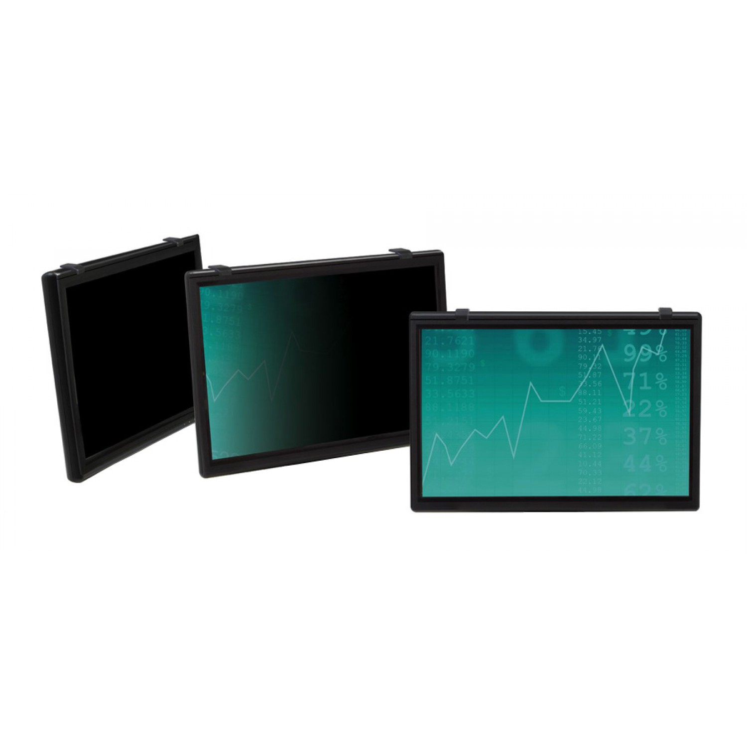 PHILIPS used Οθόνη LED 23", 1920x1080, VGA/DVI, μαύρη, χωρίς βάση, SQ PHILIPS used Οθόνη LED 23", 1920x1080, VGA/DVI, μαύρη, χωρίς βάση, SQ