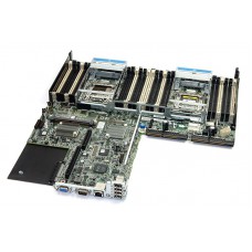 HP used System MotherBoard 718781-001B για Proliant DL360P G8