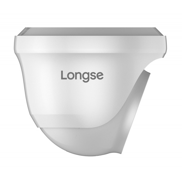 LONGSE υβριδική κάμερα CMSDHTC200FPEW, 2.8mm, 1/3" CMOS, 5MP, LED 25m LONGSE υβριδική κάμερα CMSDHTC200FPEW, 2.8mm, 1/3" CMOS, 5MP, LED 25m