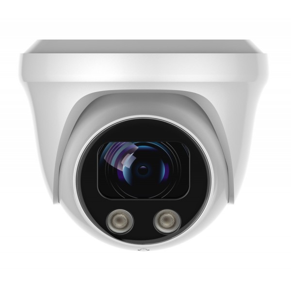 LONGSE IP κάμερα CMLBGC200WH, 2.8mm, 2MP, αδιάβροχη IP67, PoE LONGSE IP κάμερα CMLBGC200WH, 2.8mm, 2MP, αδιάβροχη IP67, PoE