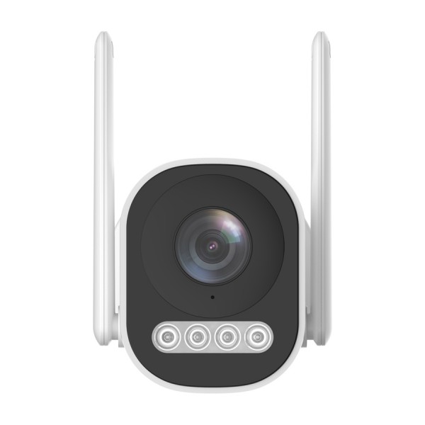LONGSE smart κάμερα LTP4F, Wi-Fi, 2.8mm, 1/2.7" CMOS, 4MP, IP65 LONGSE smart κάμερα LTP4F, Wi-Fi, 2.8mm, 1/2.7" CMOS, 4MP, IP65
