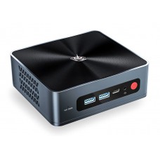 BEELINK mini PC SEI8, Intel CPU i5-8279U, 16GB, 500GB SSD, Windows 11 Pro