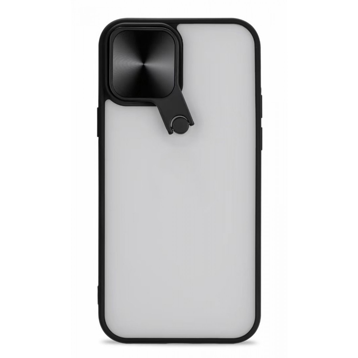 POWERTECH θήκη Cyclops MOB-1755 για Samsung Galaxy A13 5G, μαύρη