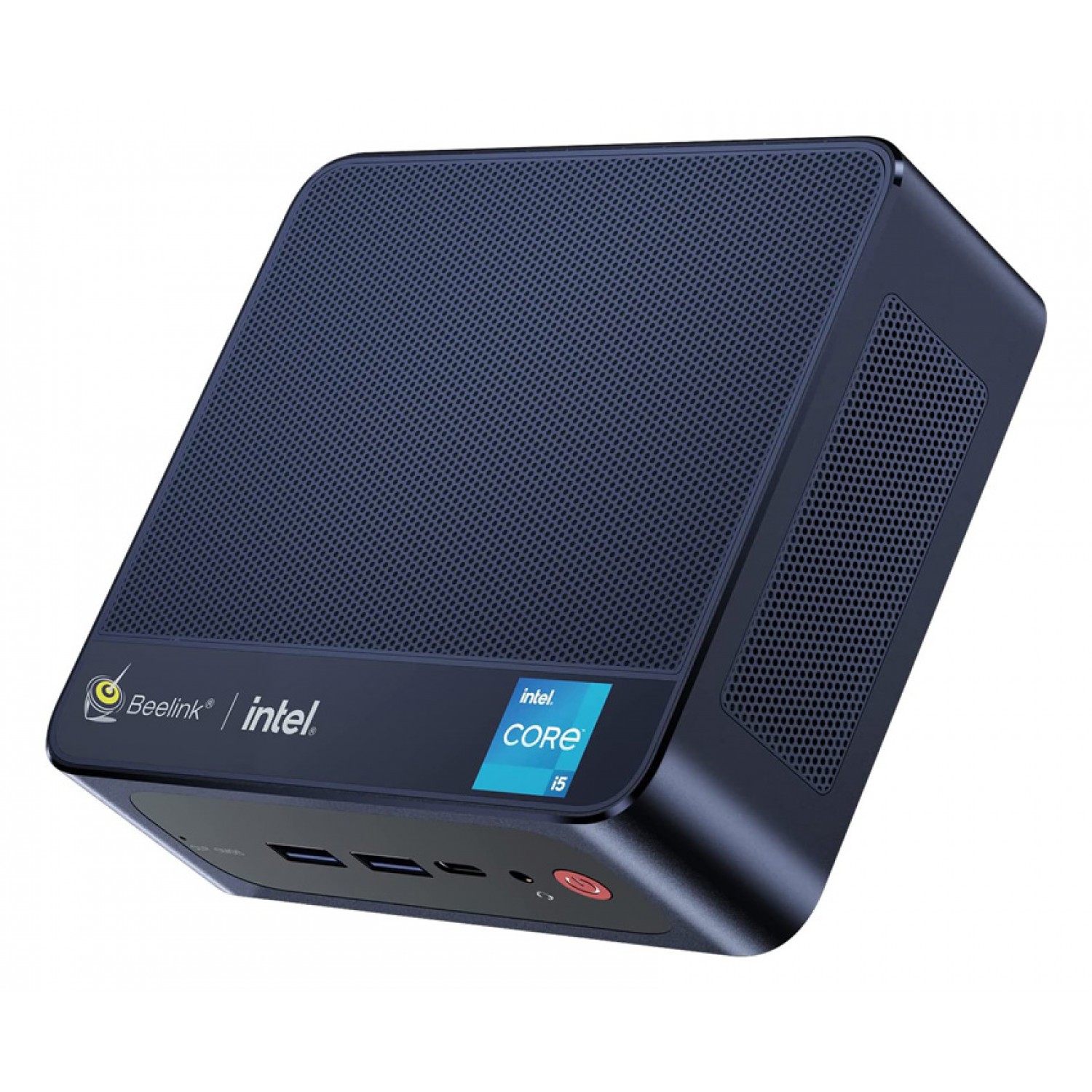 BEELINK mini PC SEI11 Pro, i5-11320H, 16GB, 500GB SSD, Windows 11 Pro BEELINK mini PC SEI11 Pro, i5-11320H, 16GB, 500GB SSD, Windows 11 Pro