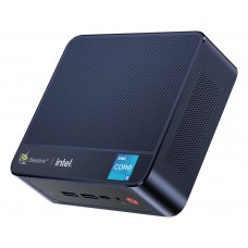 BEELINK mini PC SEI11 Pro, i5-11320H, 16GB, 500GB SSD, Windows 11 Pro