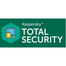 KASPERSKY Total Security ESD, 5 συσκευές, 2 έτη