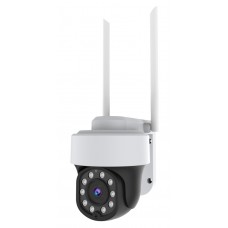 VSTARCAM smart IP κάμερα CS665Q, IP66, 4MP, Wi-Fi, PTZ