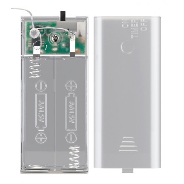 GOOBAY LED λαμπάκια Balls & Ribbons 60269, 3000K, 5lm, 10 LED, 1.2m GOOBAY LED λαμπάκια Balls & Ribbons 60269, 3000K, 5lm, 10 LED, 1.2m