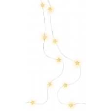 GOOBAY LED λαμπάκια Stars 60332, 3000K, 5lm, 20 LED, 2.2m