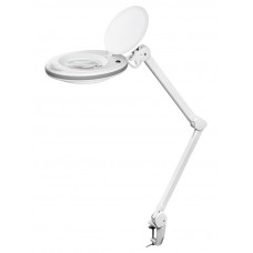 GOOBAY μεγεθυντικός φακός 60360 με σφιγκτήρα, LED, 3 διόπτρες 1.75x