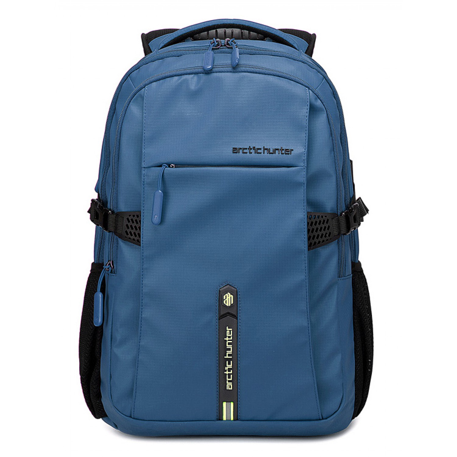ARCTIC HUNTER τσάντα πλάτης B00388 με θήκη laptop 15.6", USB, 27L, μπλε ARCTIC HUNTER τσάντα πλάτης B00388 με θήκη laptop 15.6", USB, 27L, μπλε
