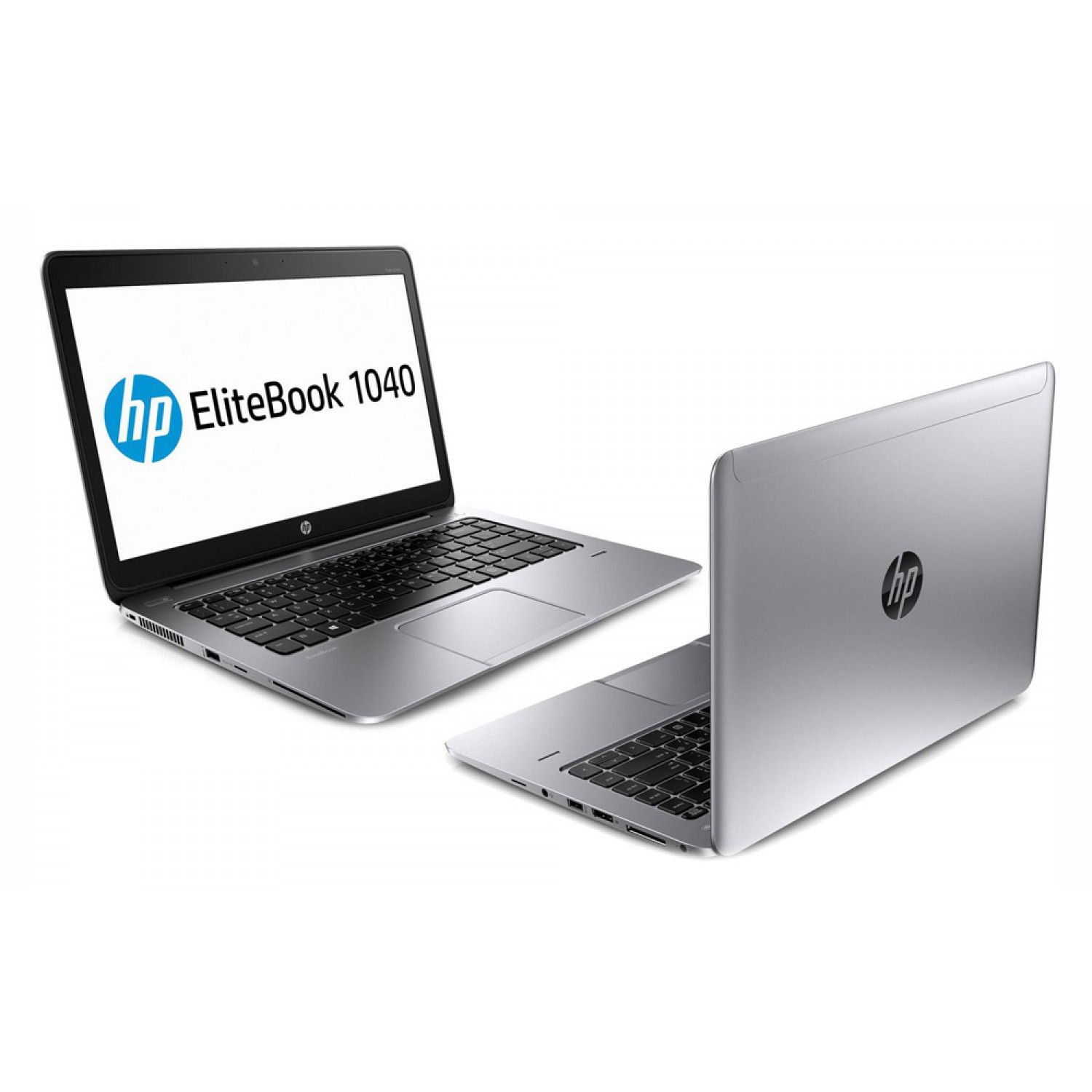HP Laptop Folio 1040 G2, i7-5600U, 8GB, 180GB M.2, 14", Cam, REF SQ HP Laptop Folio 1040 G2, i7-5600U, 8GB, 180GB M.2, 14", Cam, REF SQ