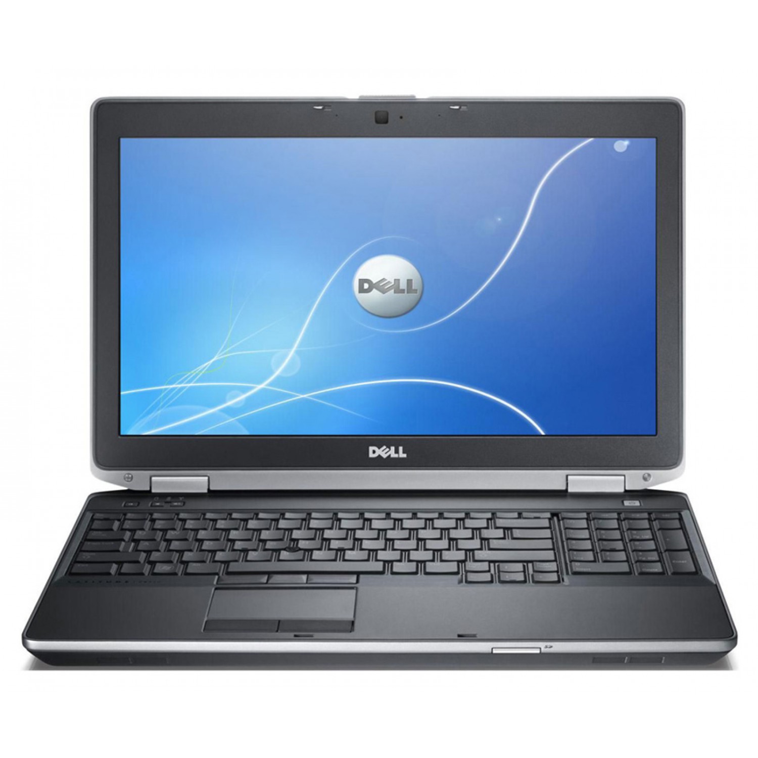 DELL Laptop E6540, i5-4210M, 8GB, 128GB SSD, 15.6", Cam, DVD-RW, REF SQ