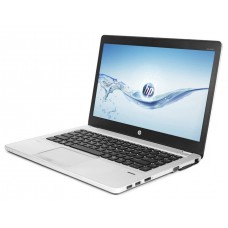 HP Laptop 9470m, i7-3667U, 8GB, 180GB SSD, 14", Cam, REF SQ