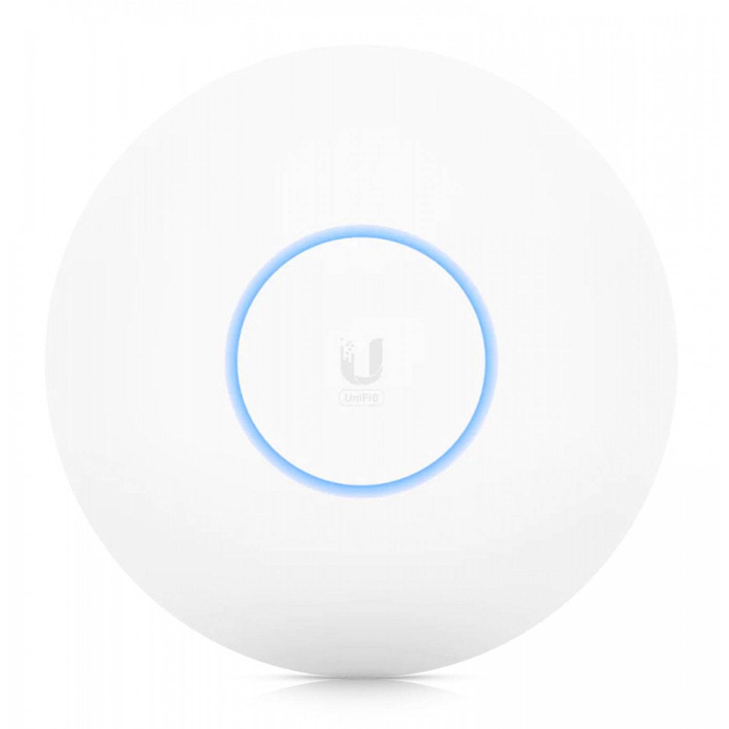 UBIQUITI Access Point UniFi U6-LR, 3000Mbps, Wi-Fi 6, 4x4 MU-MIMO, PoE+