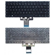 Πληκτρολόγιο για HP 14-CE/14-DQ/14-CD/14S-DQ KEY-105, μαύρο