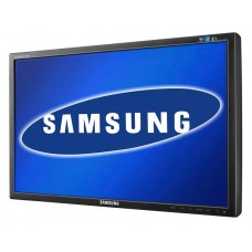 SAMSUNG used Οθόνη 2343BW LCD, 23" 2048x1152, VGA/DVI-D, χωρίς βάση, FQ