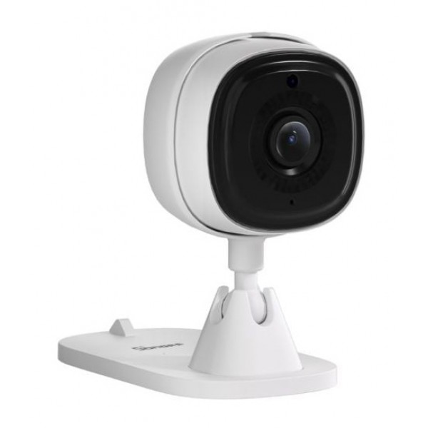 SONOFF smart κάμερα S-CAM με ηχητικό συναγερμό, 1080p FHD, Wi-Fi SONOFF smart κάμερα S-CAM με ηχητικό συναγερμό, 1080p FHD, Wi-Fi