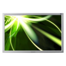 SAMSUNG used Οθόνη 244TS LCD, 24" 1920x1200, VGA/DVI-D, χωρίς βάση, SQ