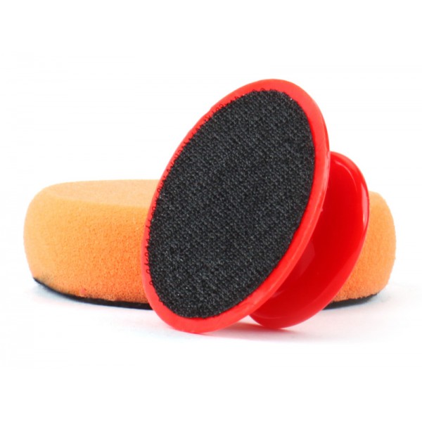 AMIO σετ σφουγγαριών γυαλίσματος αυτοκινήτου 02903 με λαβή, 10cm, 5τμχ AMIO σετ σφουγγαριών γυαλίσματος αυτοκινήτου 02903 με λαβή, 10cm, 5τμχ