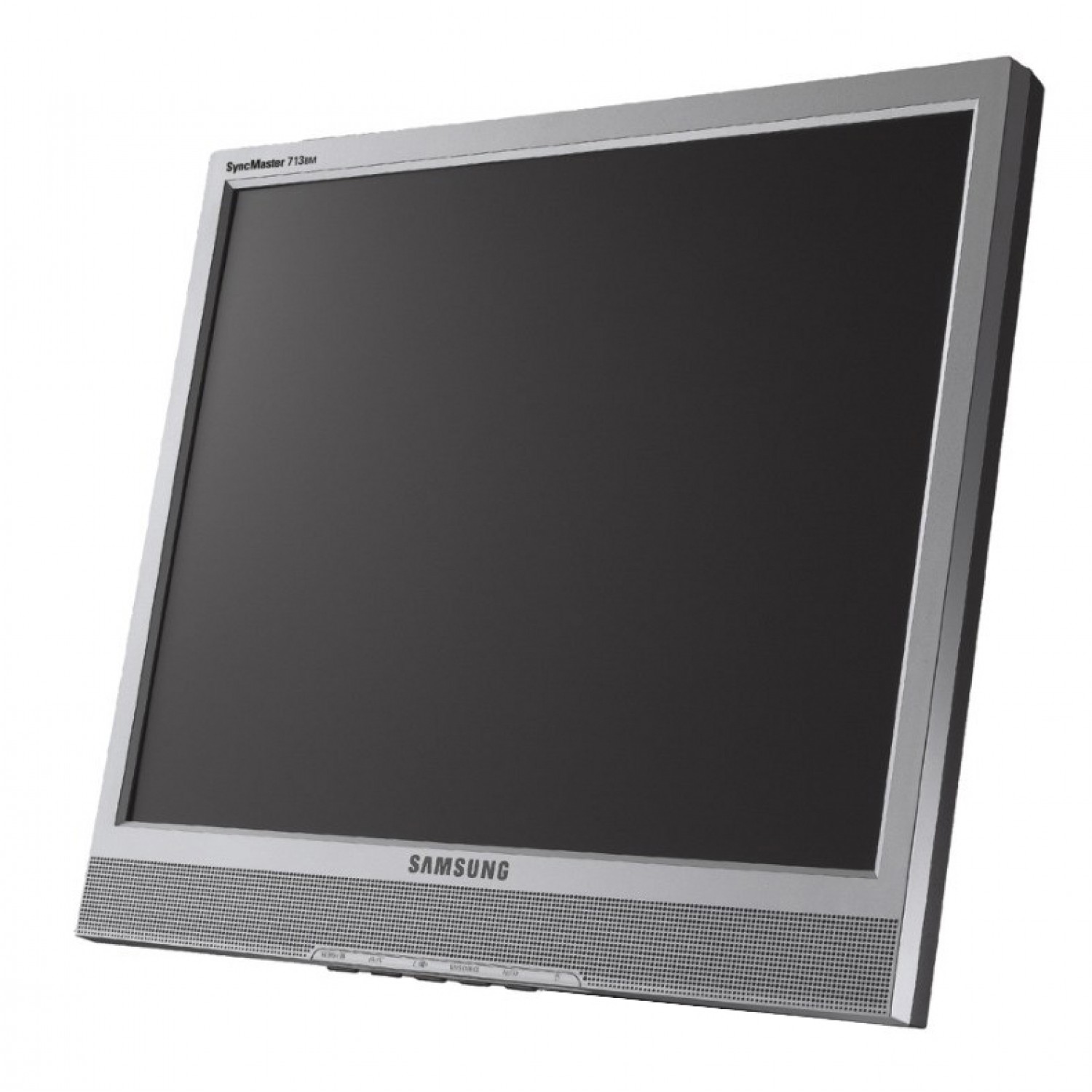 SAMSUNG used Οθόνη SyncMaster 713BM LCD, 1280x1024, 17", χωρίς βάση, GB