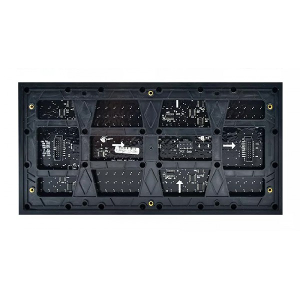 KEYESTUDIO LED panel module P10 KT0186 για Arduino, 16x32cm, RGB KEYESTUDIO LED panel module P10 KT0186 για Arduino, 16x32cm, RGB