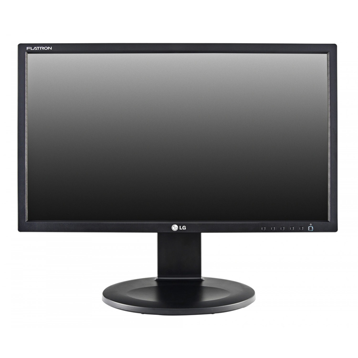 LG used Οθόνη E2411PU-BN LCD, 24" 1920x1080px, VGA/DVI-D, FQ LG used Οθόνη E2411PU-BN LCD, 24" 1920x1080px, VGA/DVI-D, FQ