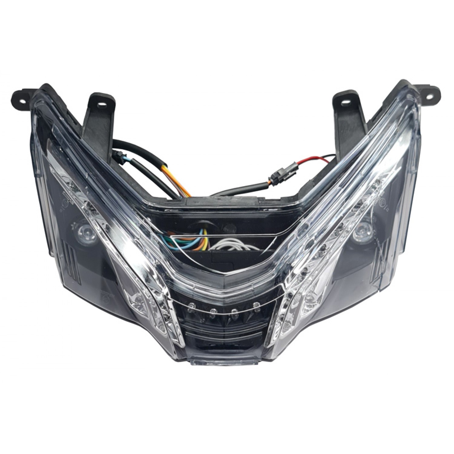 ZNEN ανταλλακτικό οπίσθιο φανάρι 33700-AFAP-9000 για Comet ZNEN ανταλλακτικό οπίσθιο φανάρι 33700-AFAP-9000 για Comet